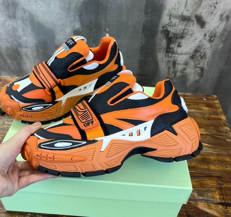 Glamy - YZO Men Shoes - 045