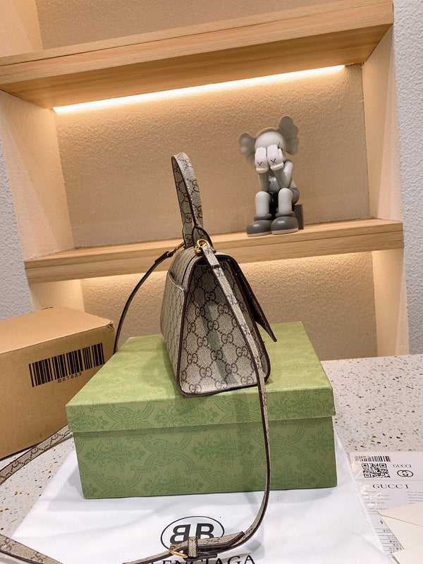 Glami Fashion - BGA Bags - 1518