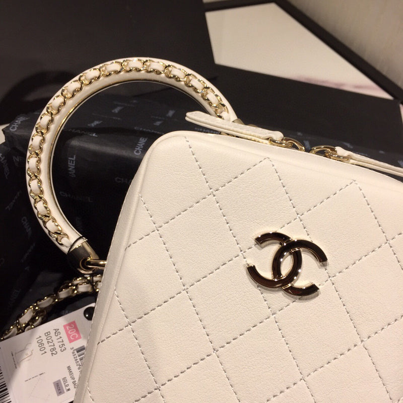 Satchel Bags - CHL Bags - 4798