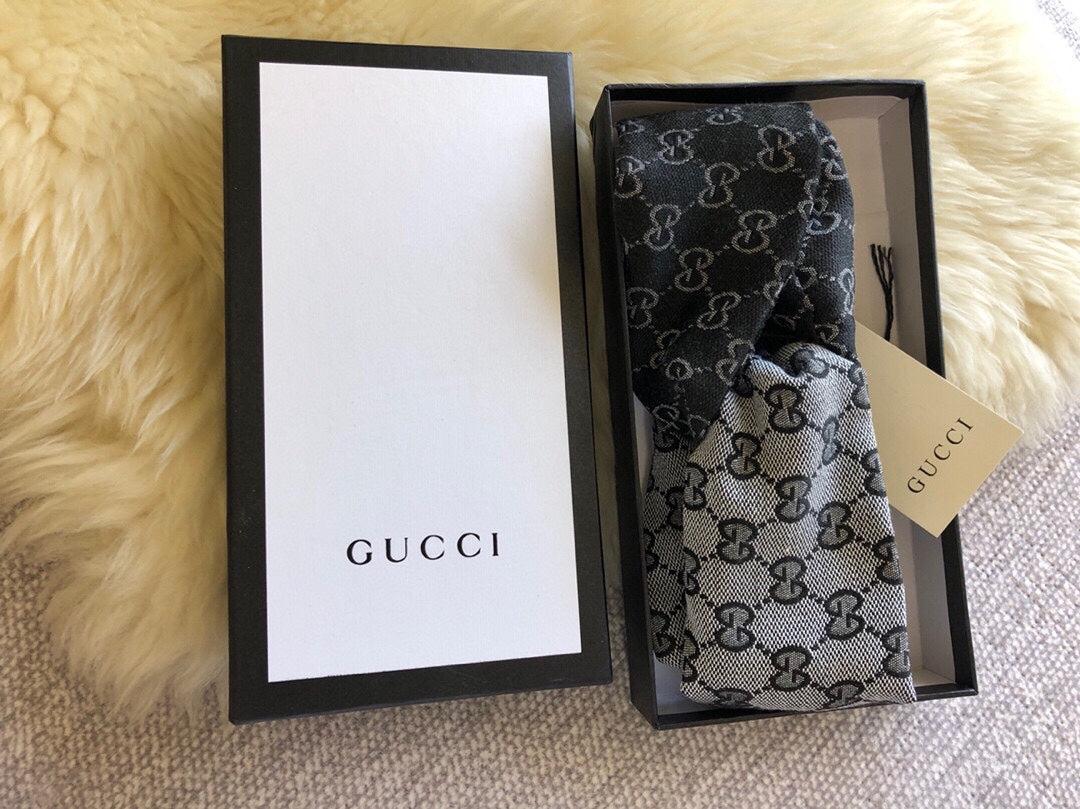 EN - Luxury Hair Band GCI 005