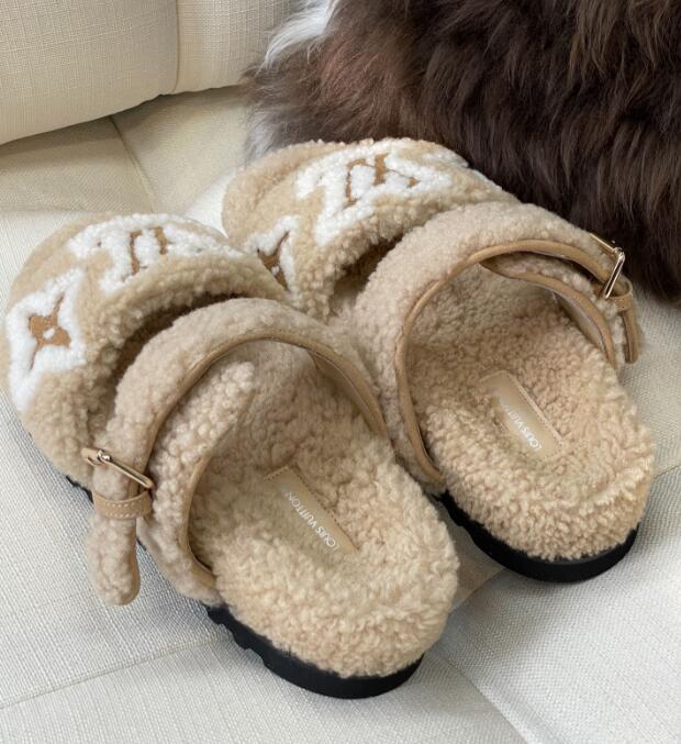 Glamy - LOV Women Shoes - 728
