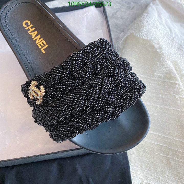 SAMC - CHL Women Shoes Slippers - 190