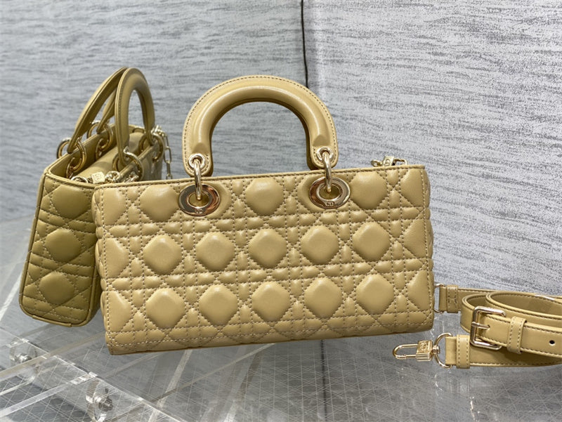 Glami- - DOR Bags - 052