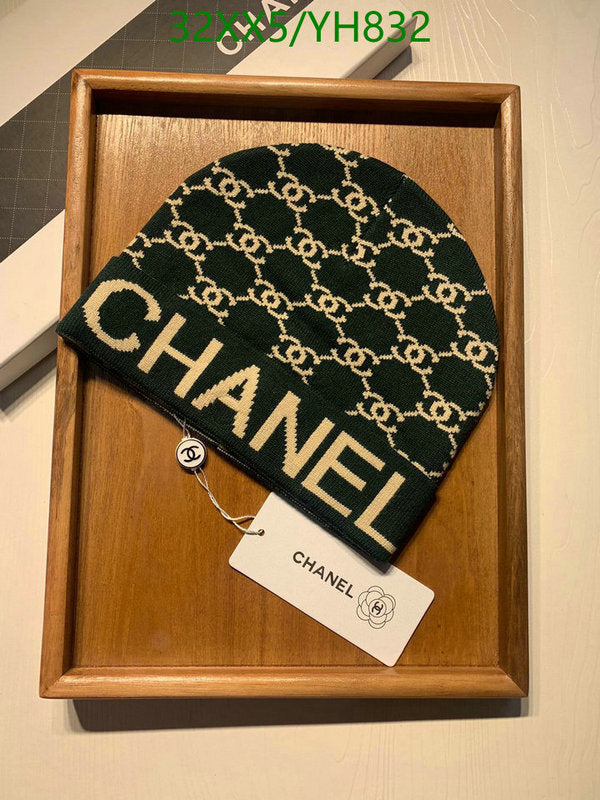 SAMC - CHL Caps & Hats - 558