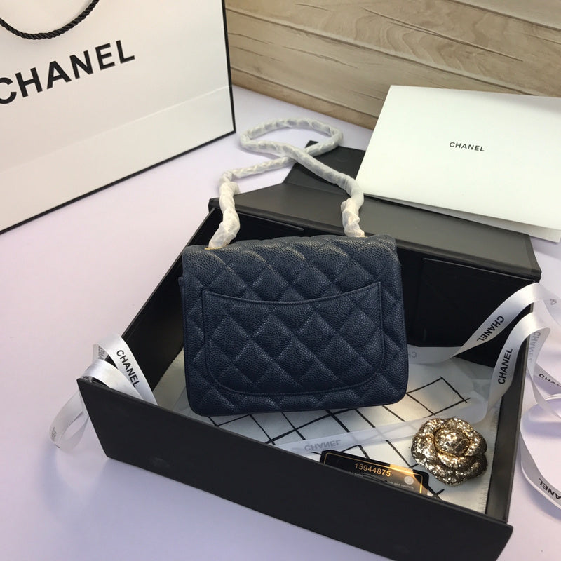 Satchel Bags - CHL Bags - 6551