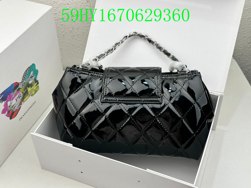 Glami - CHL Bags - 512