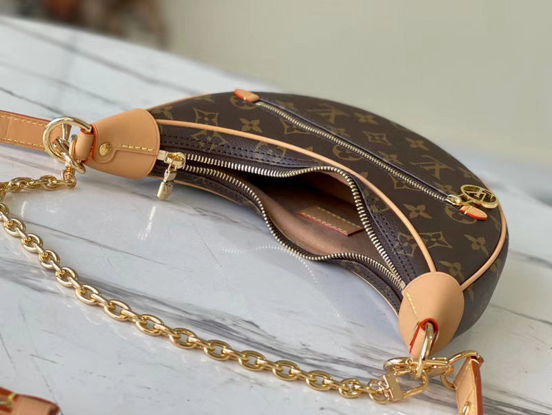 Glami Fashion Lu-Vi bags - 17080