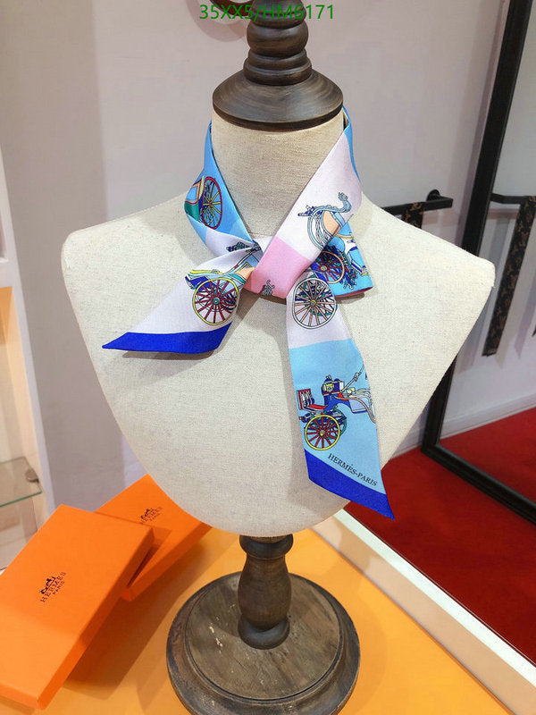 SAMC - HMS Scarves - 823
