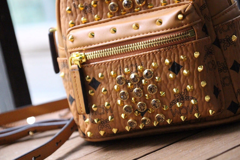 Satchel Bags - MC Bags - 082
