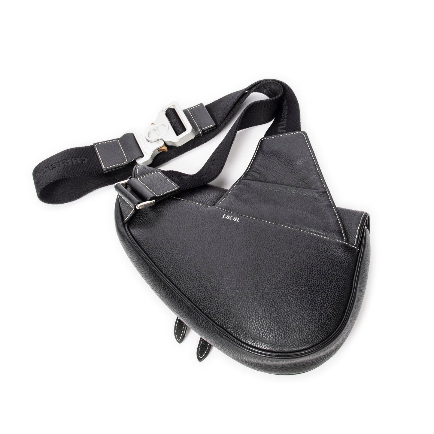 Men's Saddle Bag