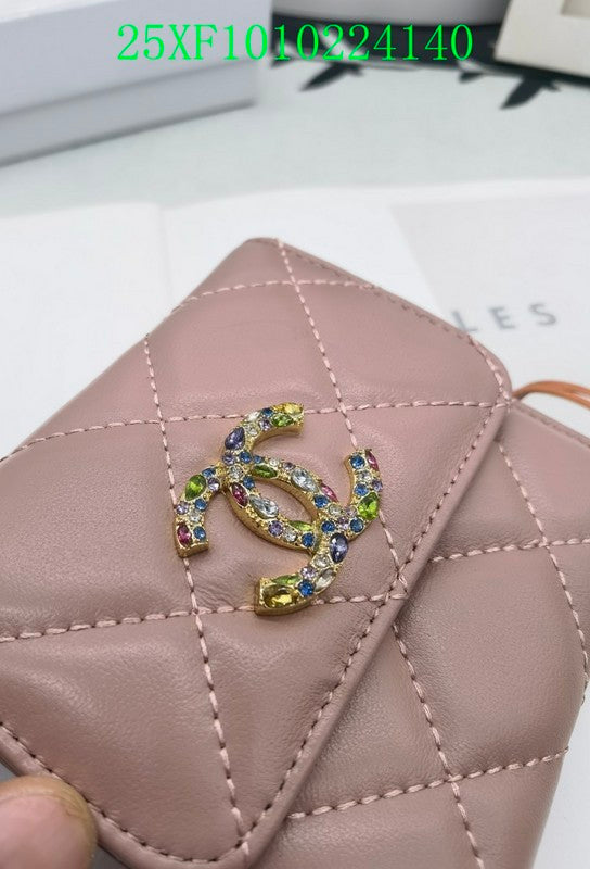 Glami - CHL Wallet - 2634