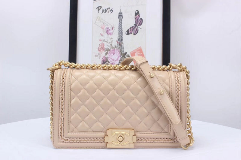 Satchel Bags - CHL Bags - 650