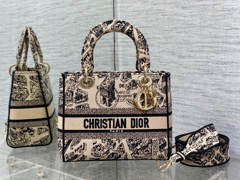 ELE - Dir Bags - 027