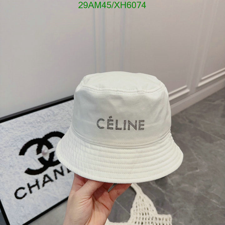SAMC - COL Caps & Hats - 349