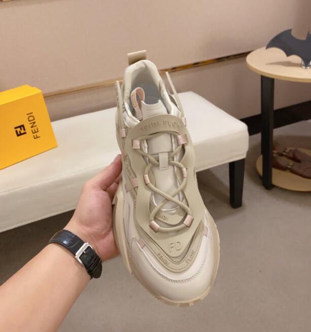 SAMC - FDE Men Shoes - 047
