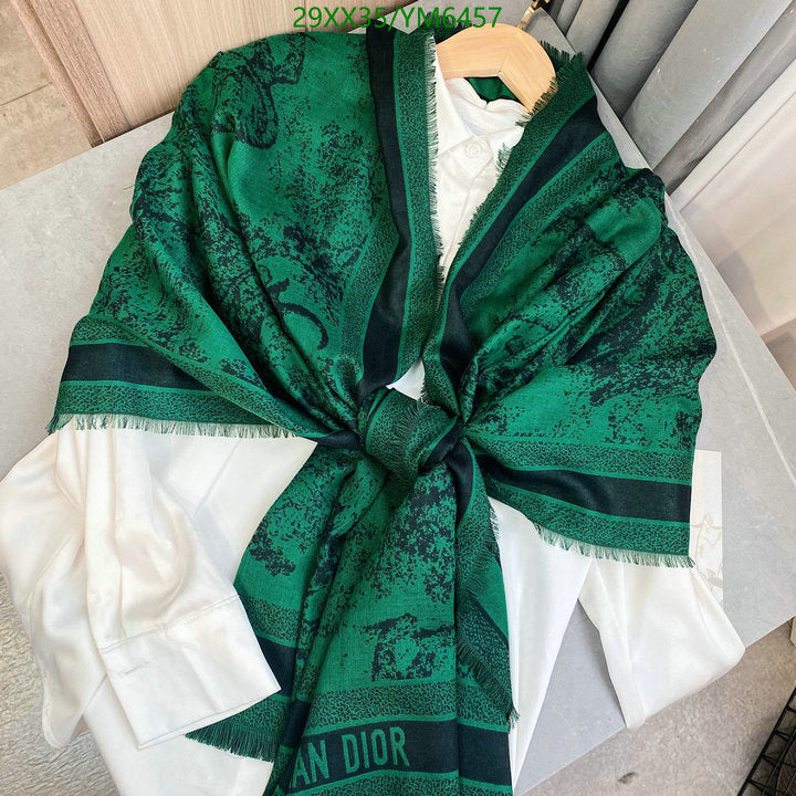 SAMC - DOR Scarves - 398