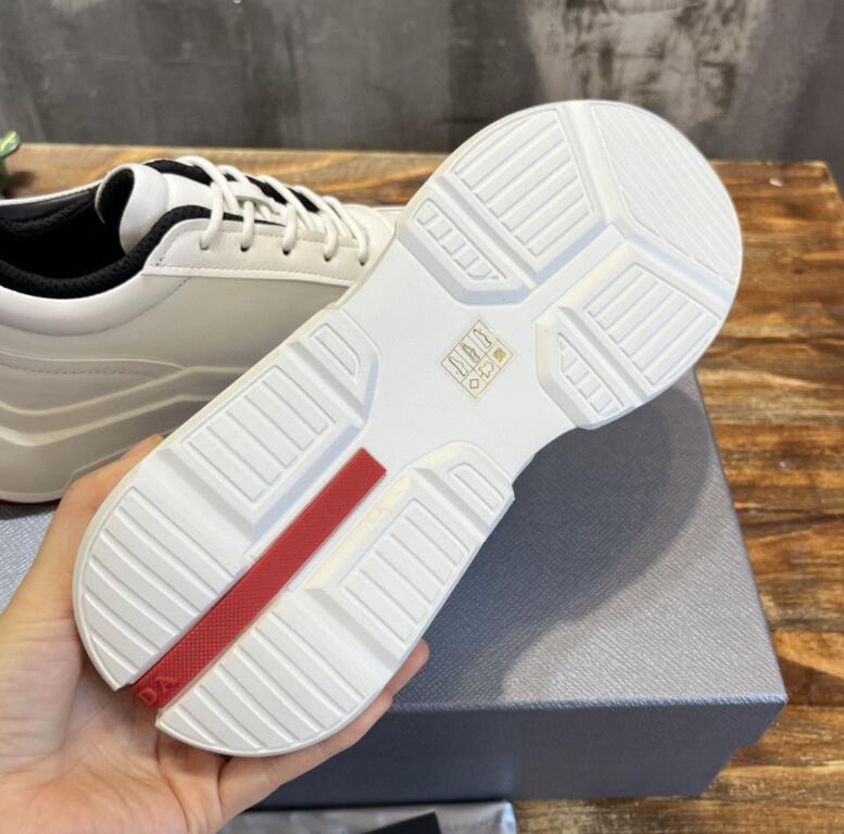 glamy - PD Men Shoes - 070