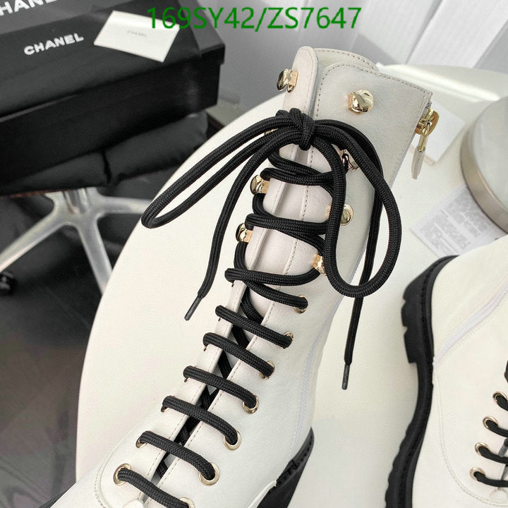 SAMC - CHL Women Boots - 250