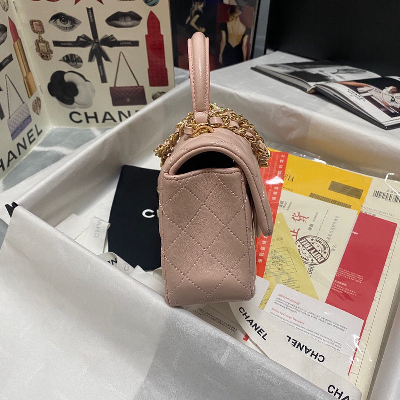 Satchel Bags - CHL Bags - 3325