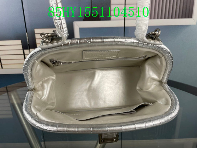 Glami Fashion - BGA Bags - 2017