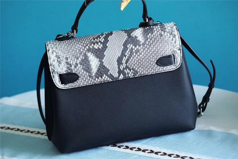 Satchel Bags - VL Bags - 7783