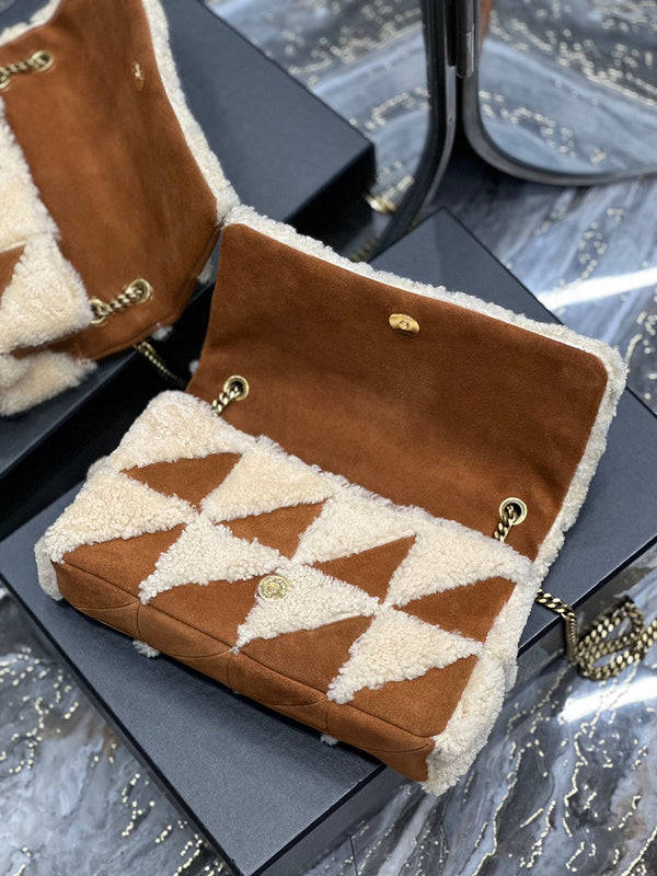 Glami- Glami- - SLY Bags - 1044
