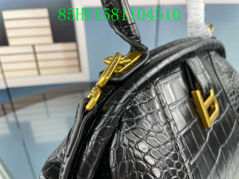 Satchel Bags - BGA Bags - 1993