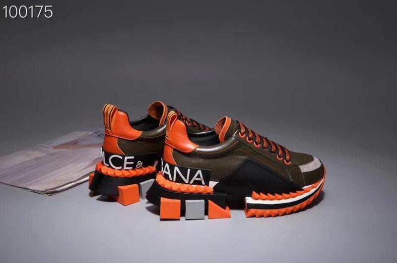 SAMC - DAG Men Shoes - 429