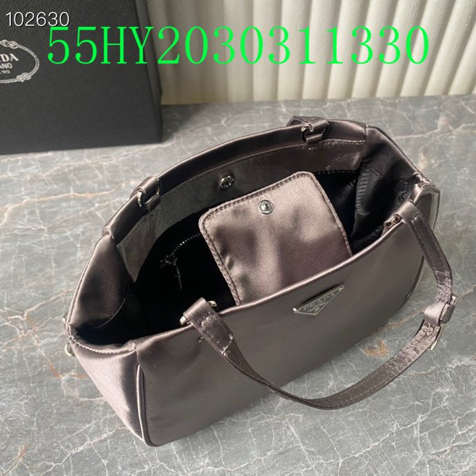 Satchel Bags - PDA Bags - 4596