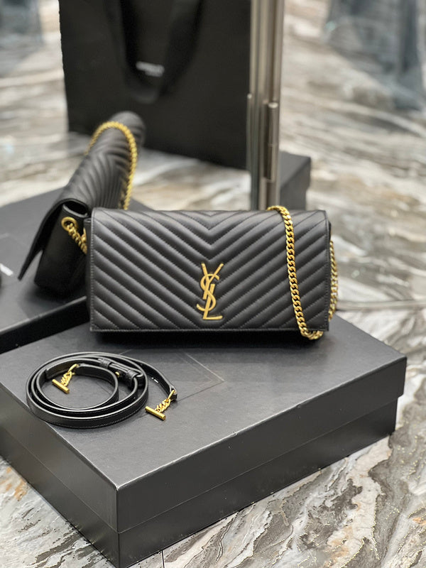 Glamy - YLS Bags - 692
