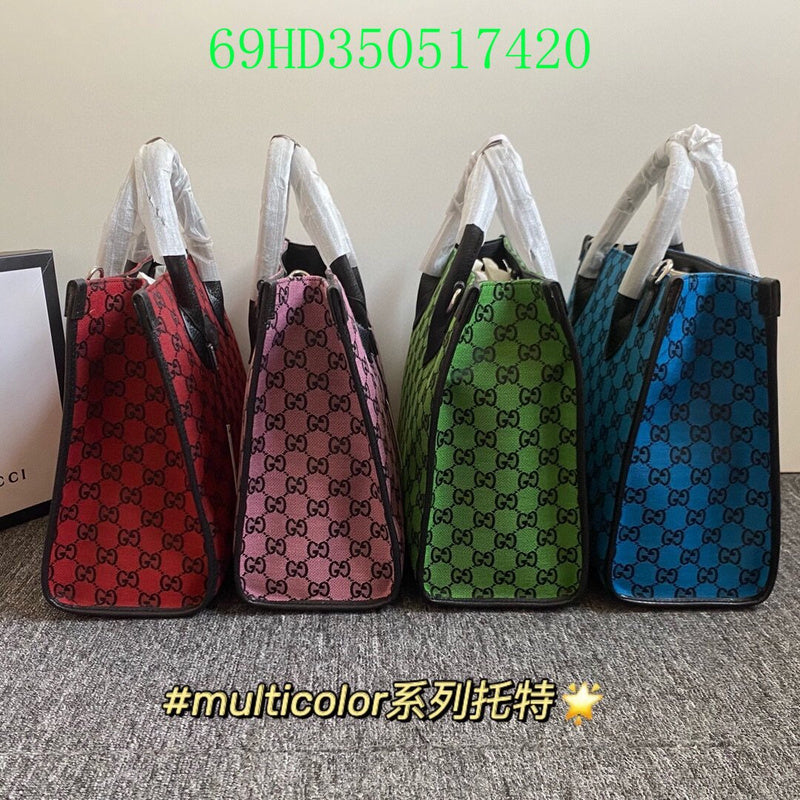 Glami Fashion - GCI Bags - 11064