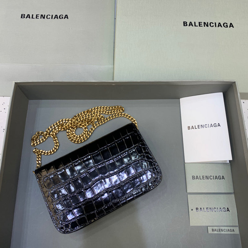 Satchel Bags - BGA Bags - 669