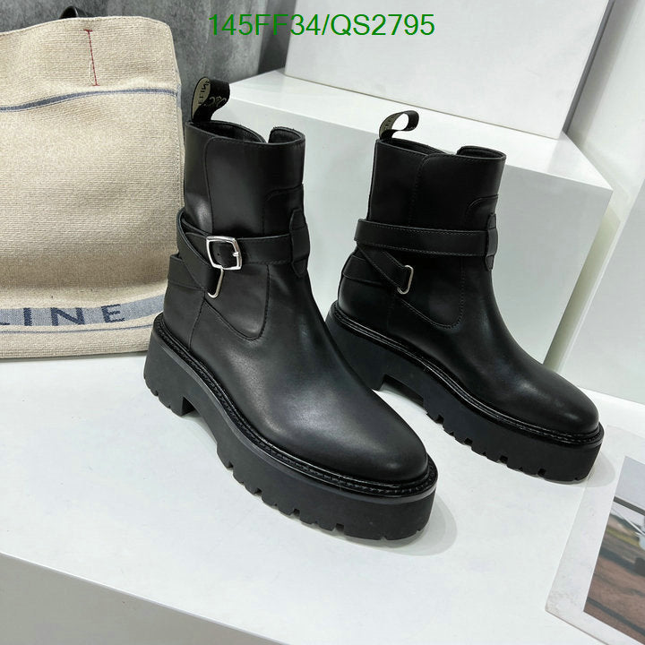 SAMC - COL Women Shoes - 115