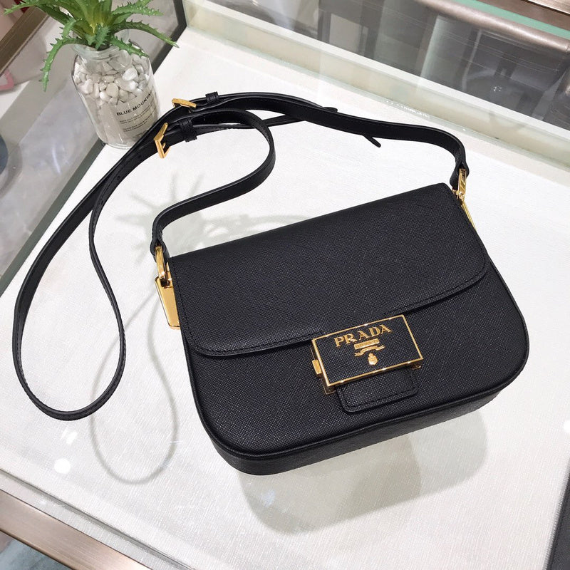 Satchel Bags - PDA Bags - 2499
