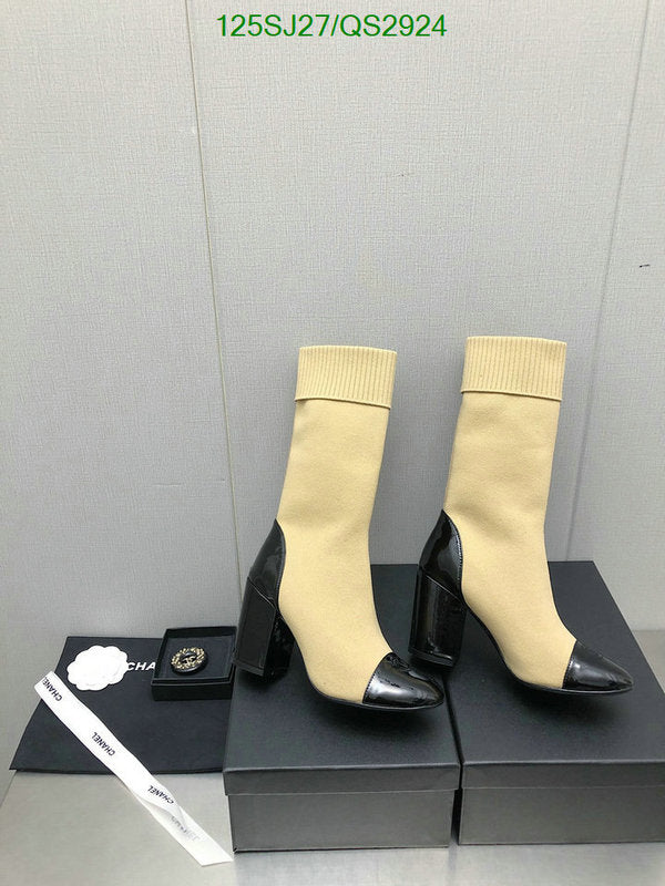 SAMC - Mix Boots - 385