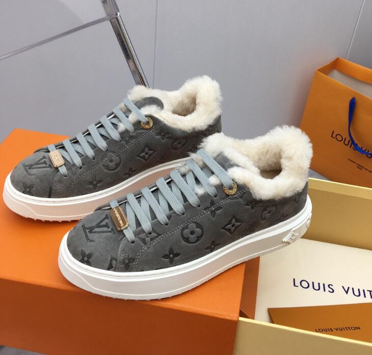 Glamy - LOV Women Shoes - 804