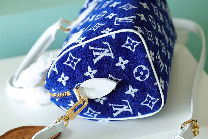 Satchel Bags - VL Bags - 7010