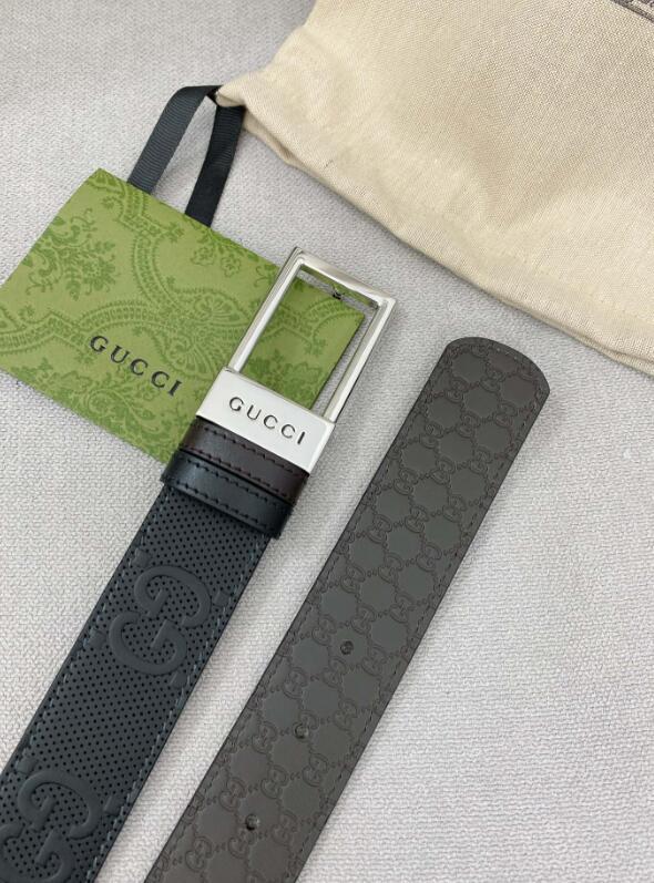 SAMC - Mix Belts - 038
