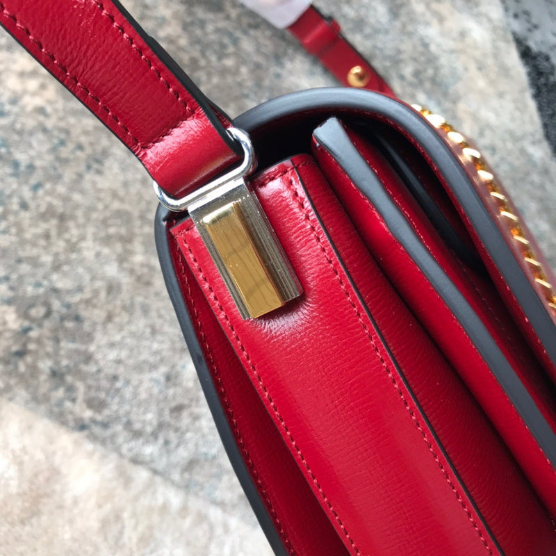 Satchel Bags - GCI Bags - 6203