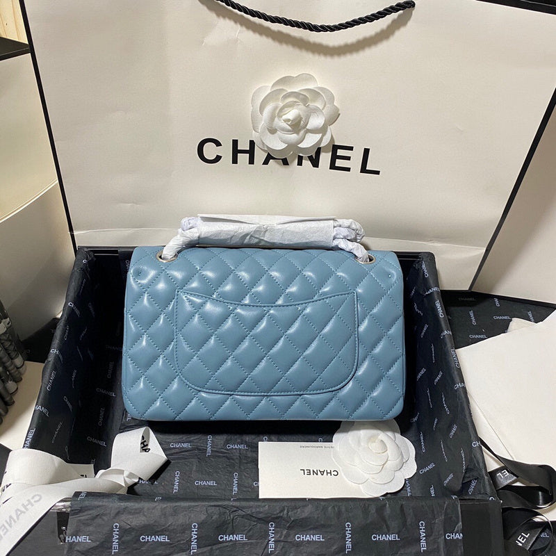 Satchel Bags - CHL Bags - 4091