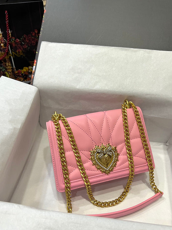 Satchel Bags - DG Bags - 372