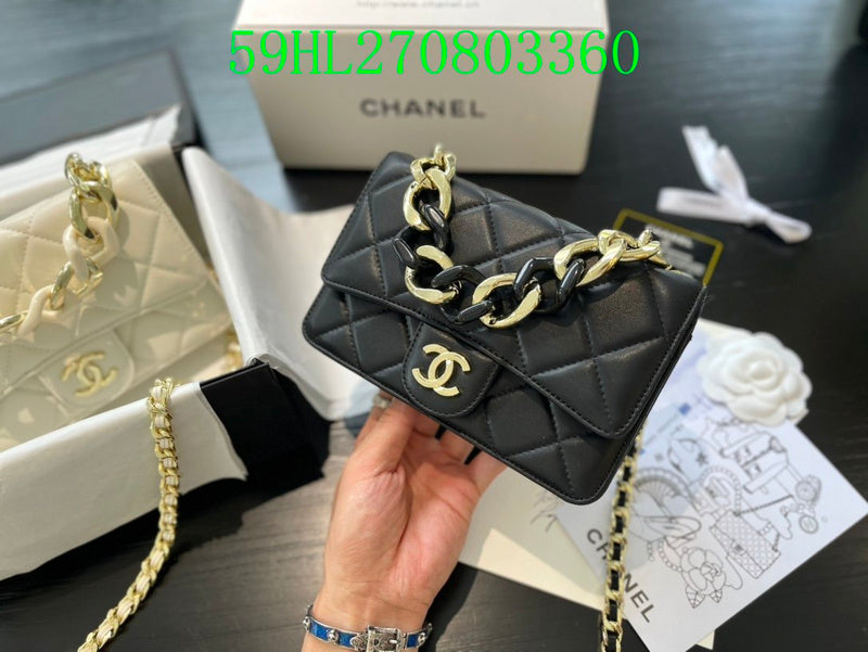 Glami - CHL Bags - 2431