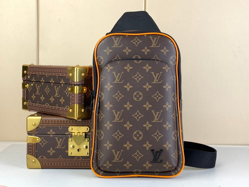 Satchel Bags - VL Bags - 2457
