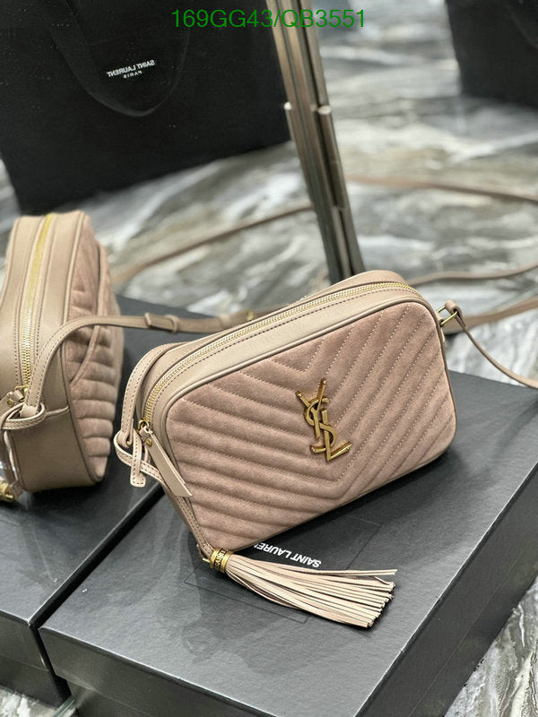 SAMC - YLS Bags - 239