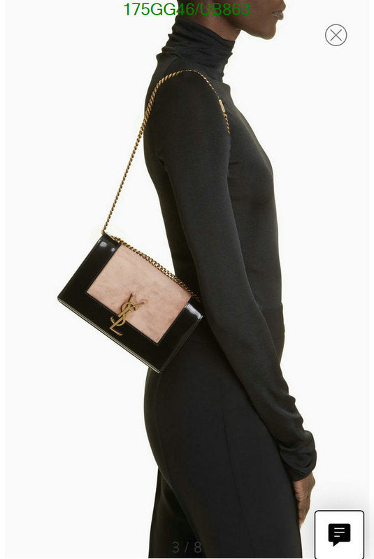 SAMC - YLS Bags - 079