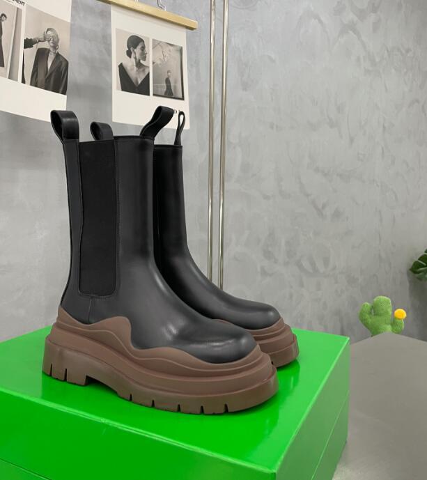 SAMC - BO Women Shoes - 118