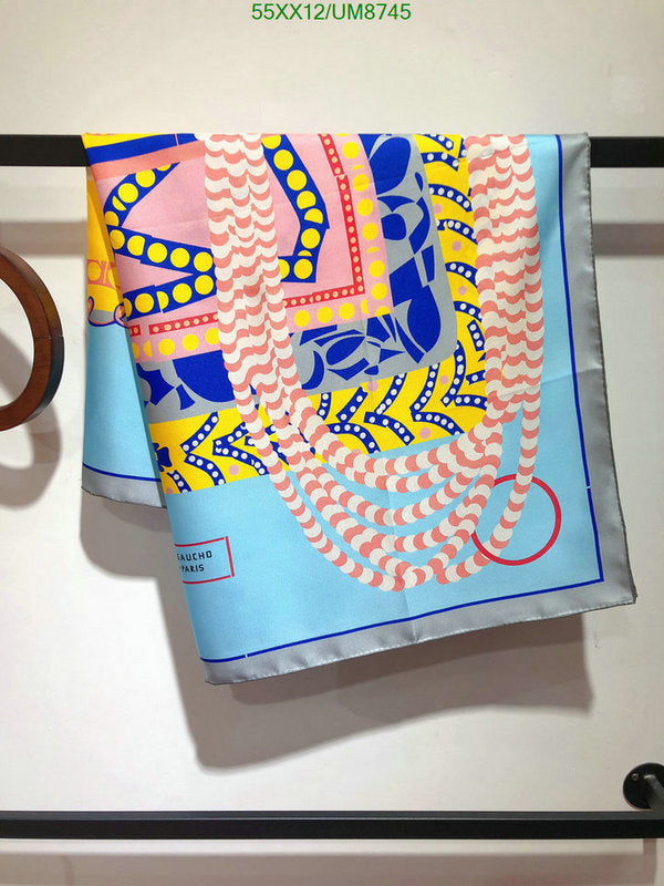 SAMC - HMS Scarves - 369