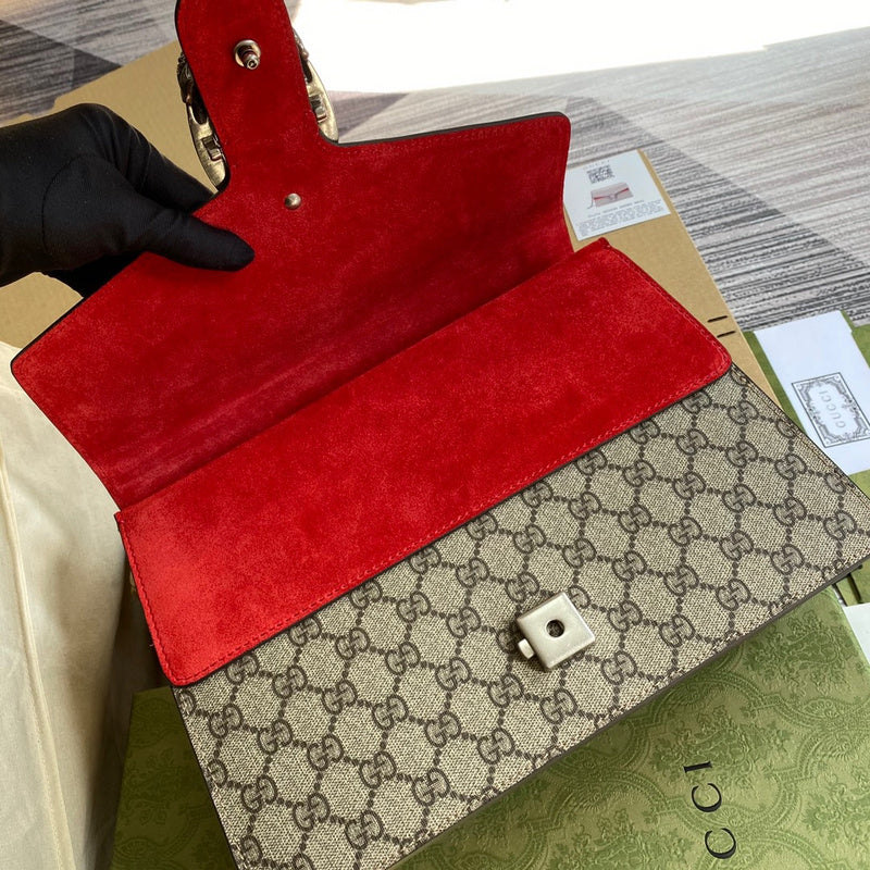 Satchel Bags - GCI Bags - 6869