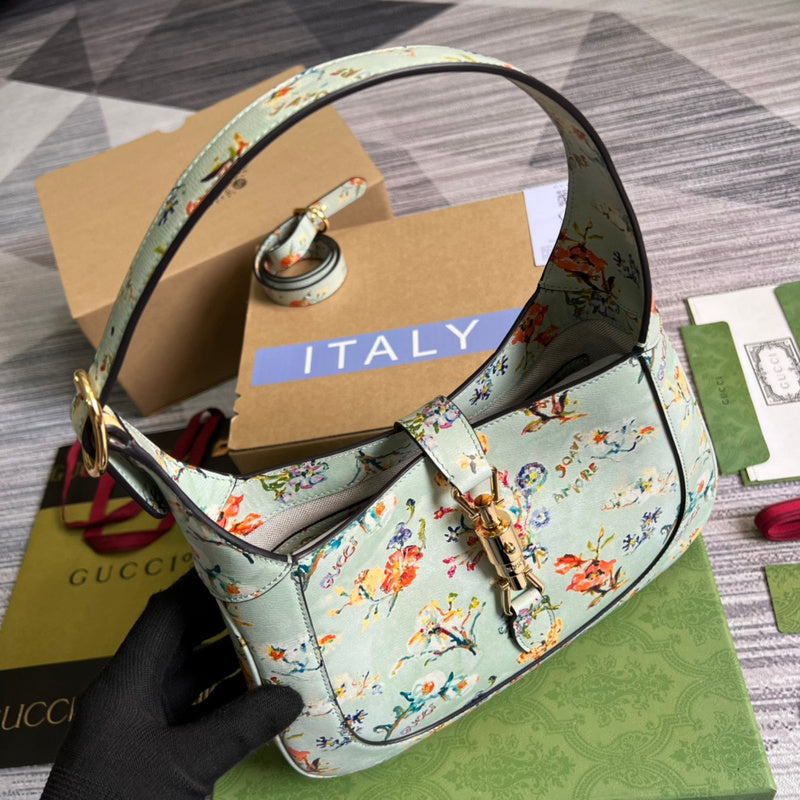 Satchel Bags - GCI Bags - 6523