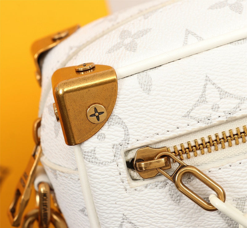 Satchel Bags - VL Bags - 3462